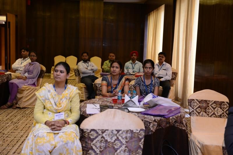 ISBM University Events photo 13